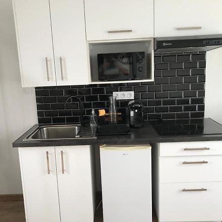 Logement T2-Rue-Maisonnette Sncf-Amboise Zewnętrze zdjęcie