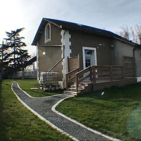 Logement T2-Rue-Maisonnette Sncf-Amboise Zewnętrze zdjęcie