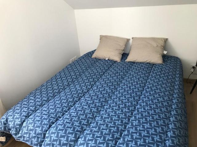 Logement T2-Rue-Maisonnette Sncf-Amboise Zewnętrze zdjęcie